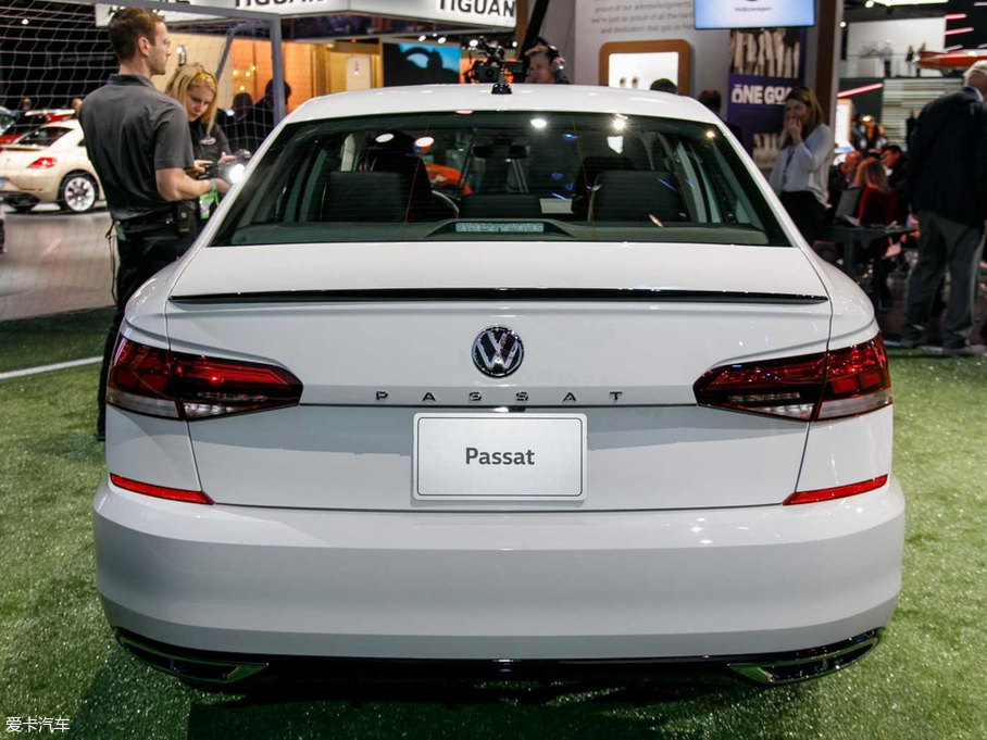 2019��Passat ����