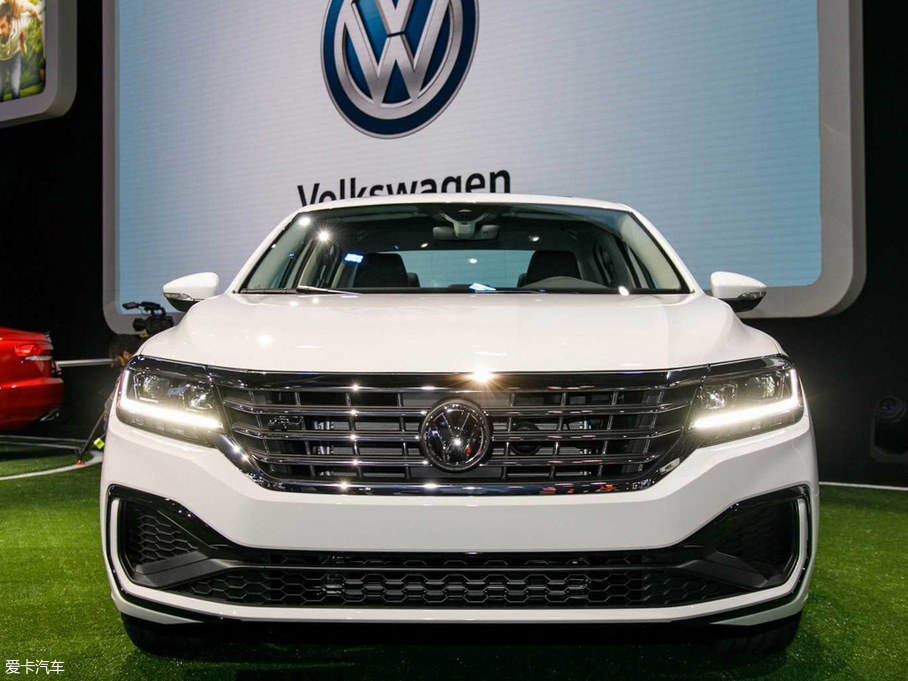 2019��Passat ����