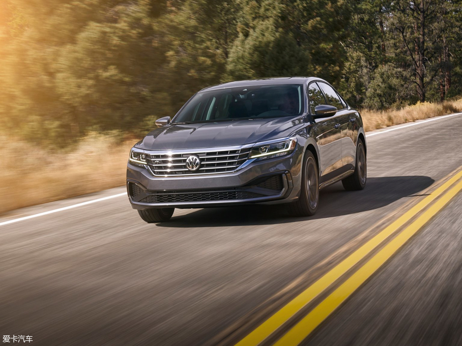 2019��Passat ����