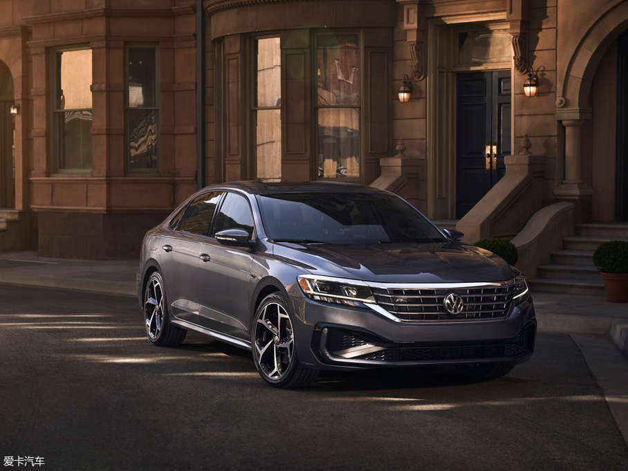 2019��Passat ����