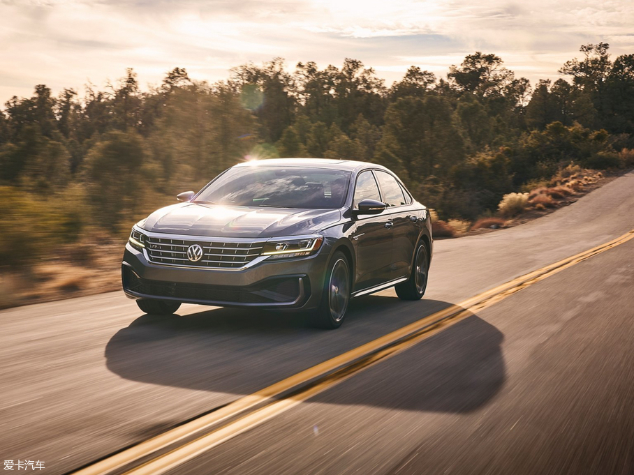2019��Passat ����