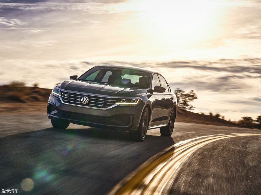 2019��Passat ����