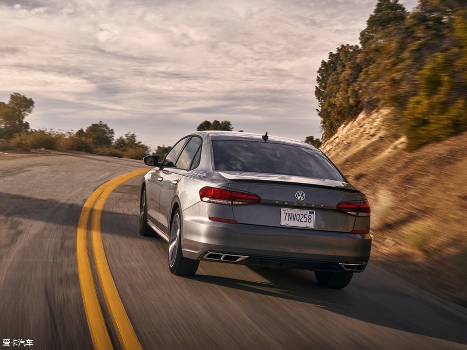 2019��Passat ����