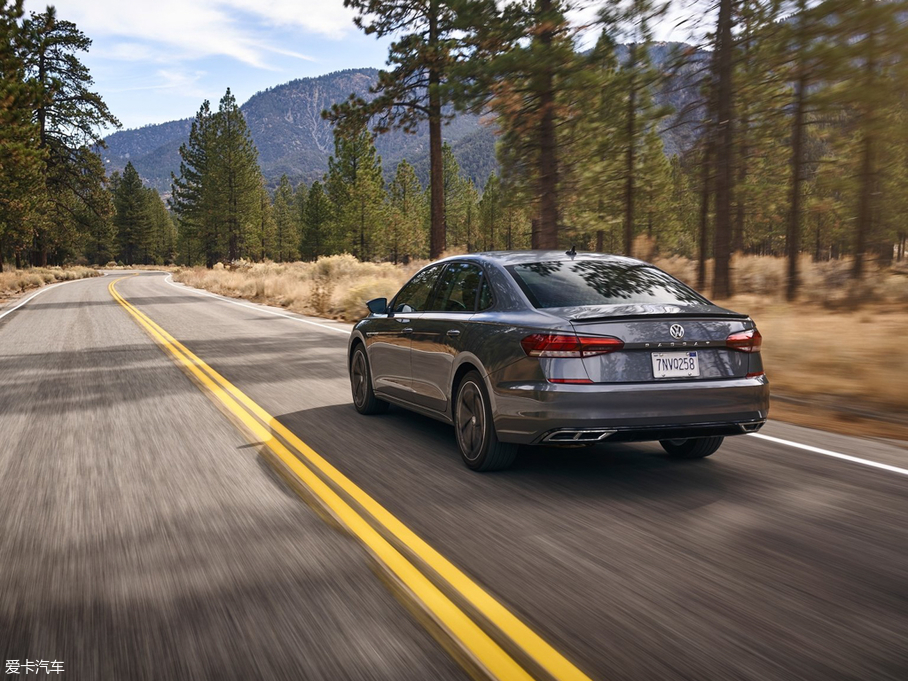 2019��Passat ����