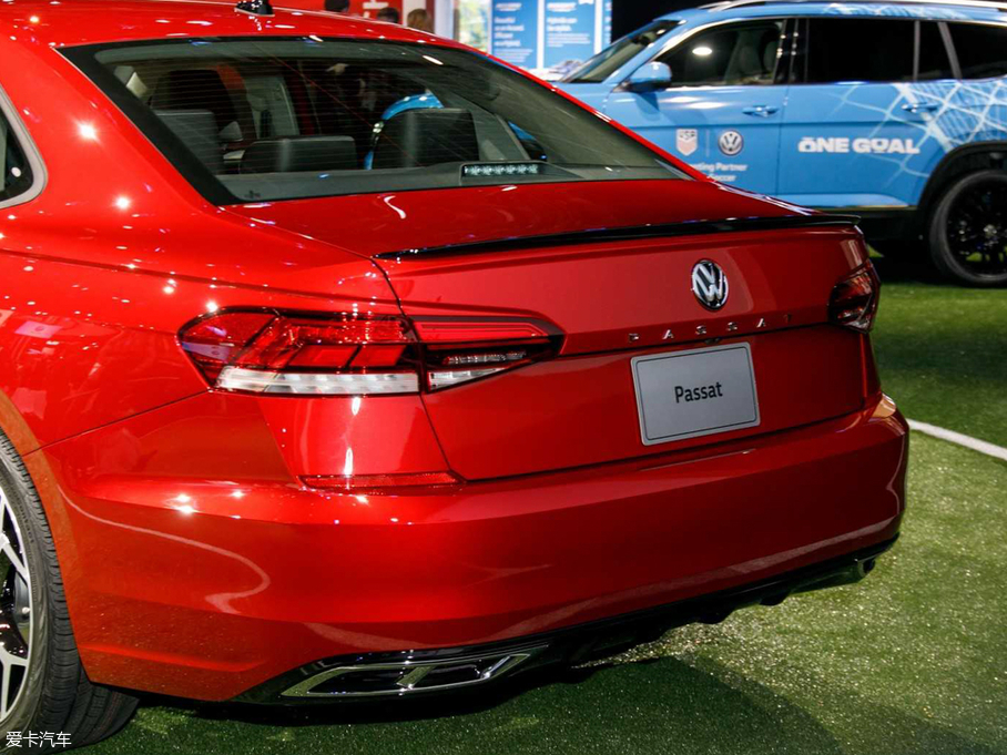 2019��Passat ����