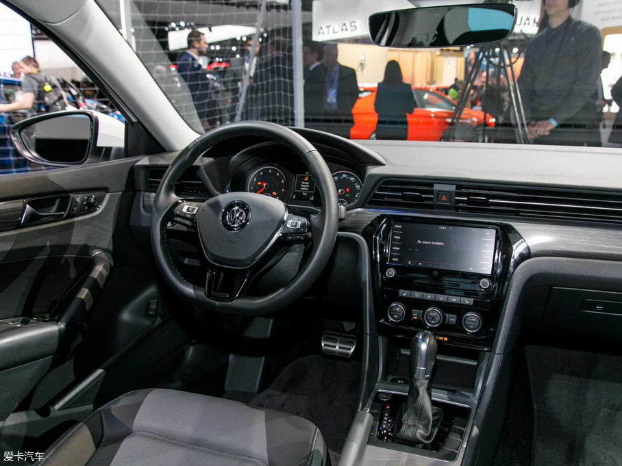 2019��Passat ����