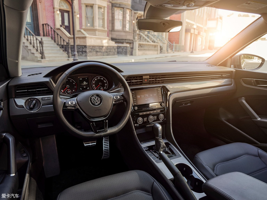2019��Passat ����