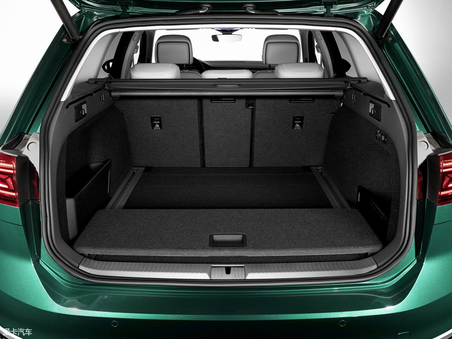 2020��Passat Alltrack