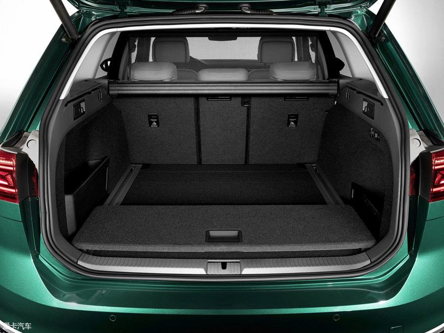 2020��Passat Alltrack