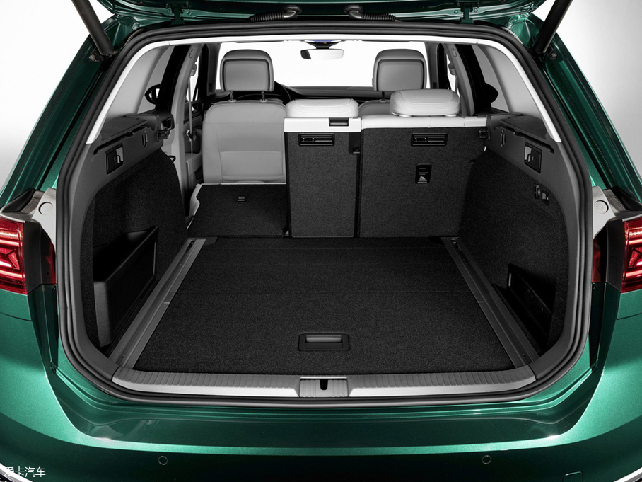 2020��Passat Alltrack