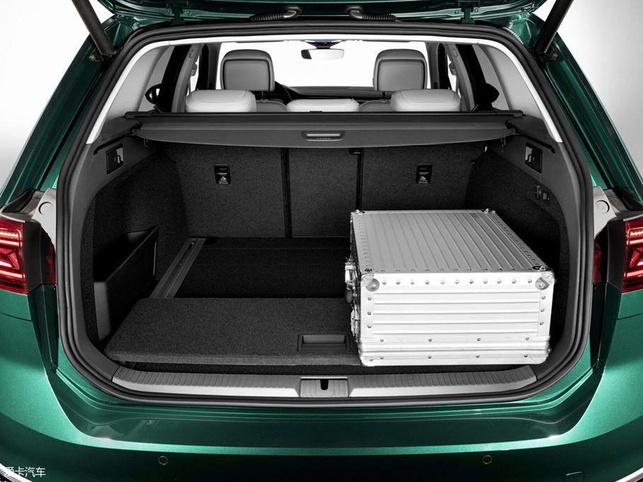 2020��Passat Alltrack