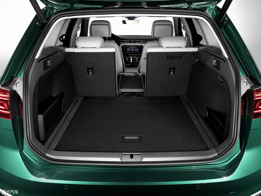 2020��Passat Alltrack