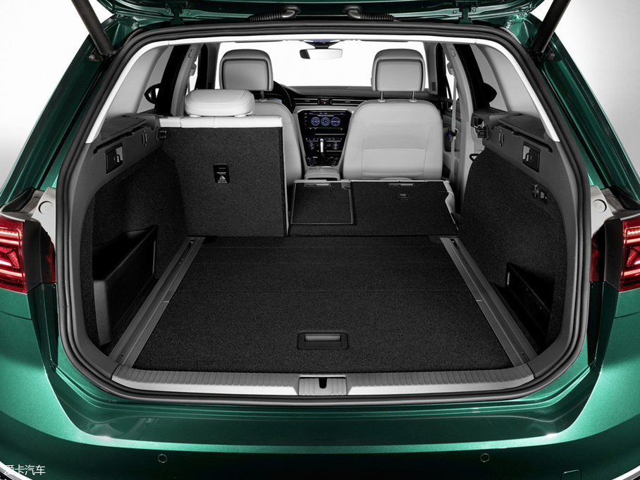 2020��Passat Alltrack