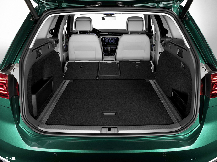 2020��Passat Alltrack