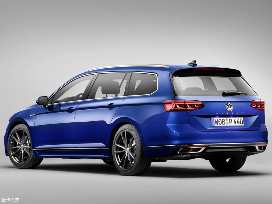 2020��Passat R-Line ���а�