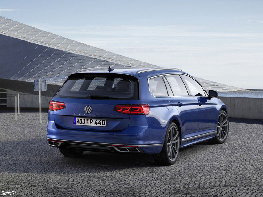 2020��Passat R-Line ���а�