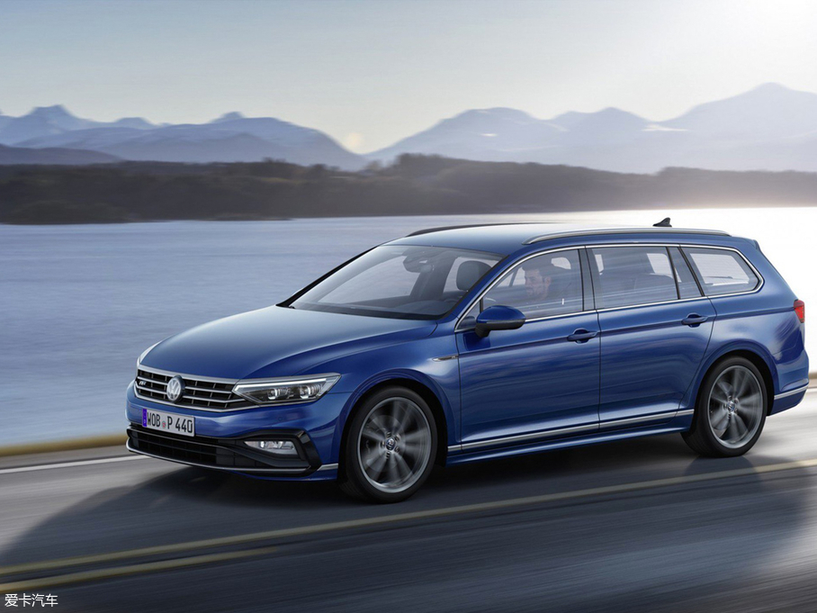 2020��Passat R-Line ���а�