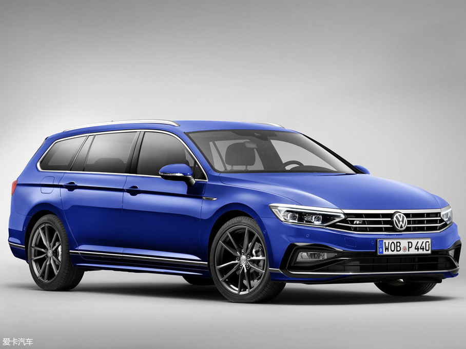 2020��Passat R-Line ���а�