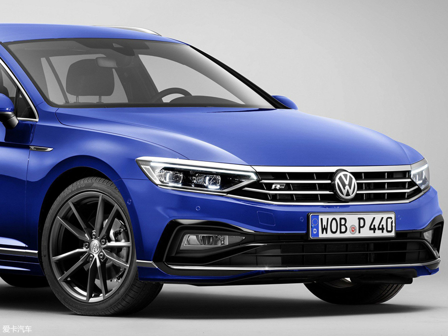 2020��Passat R-Line ���а�