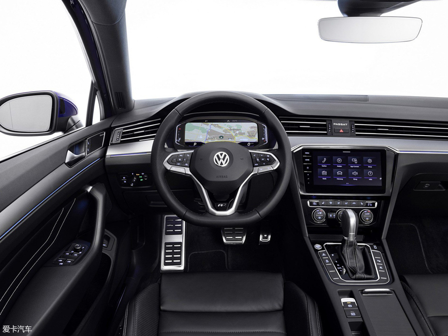 2020��Passat R-Line ���а�