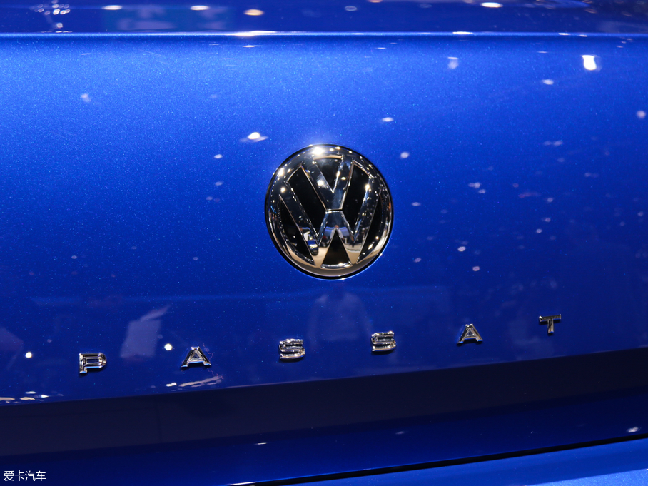 2020��Passat R-Line