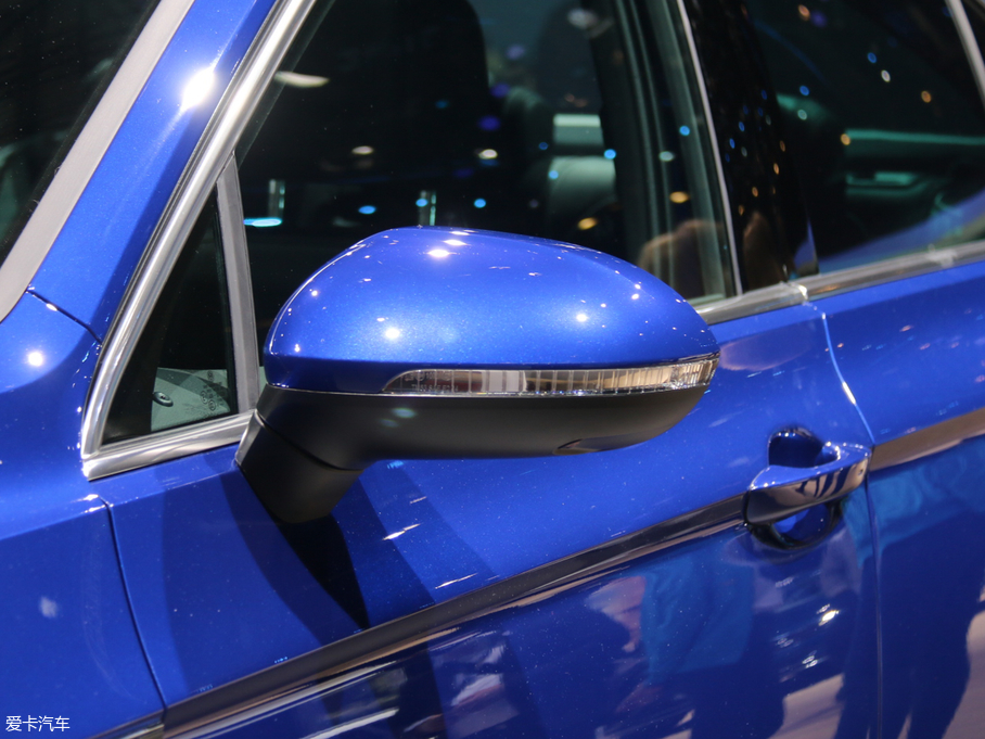 2020��Passat R-Line