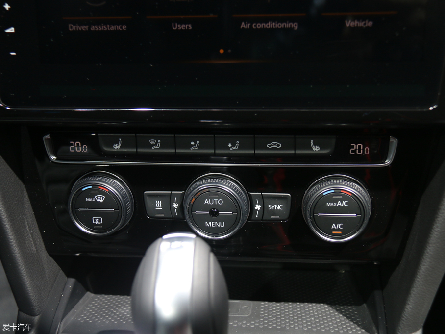 2020��Passat R-Line