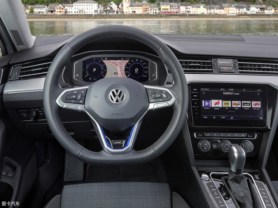 2020��Passat GTE Alltrack