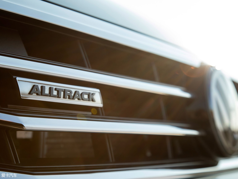 2020��Passat Alltrack