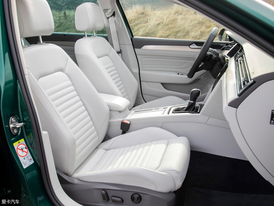 2020��Passat Alltrack