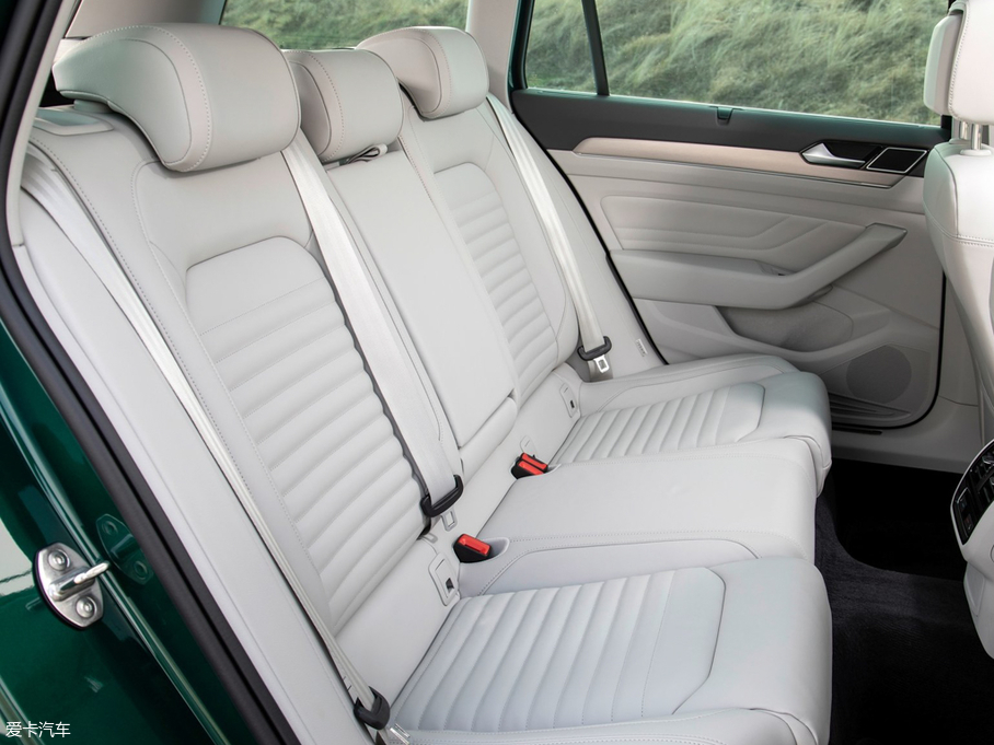 2020��Passat Alltrack