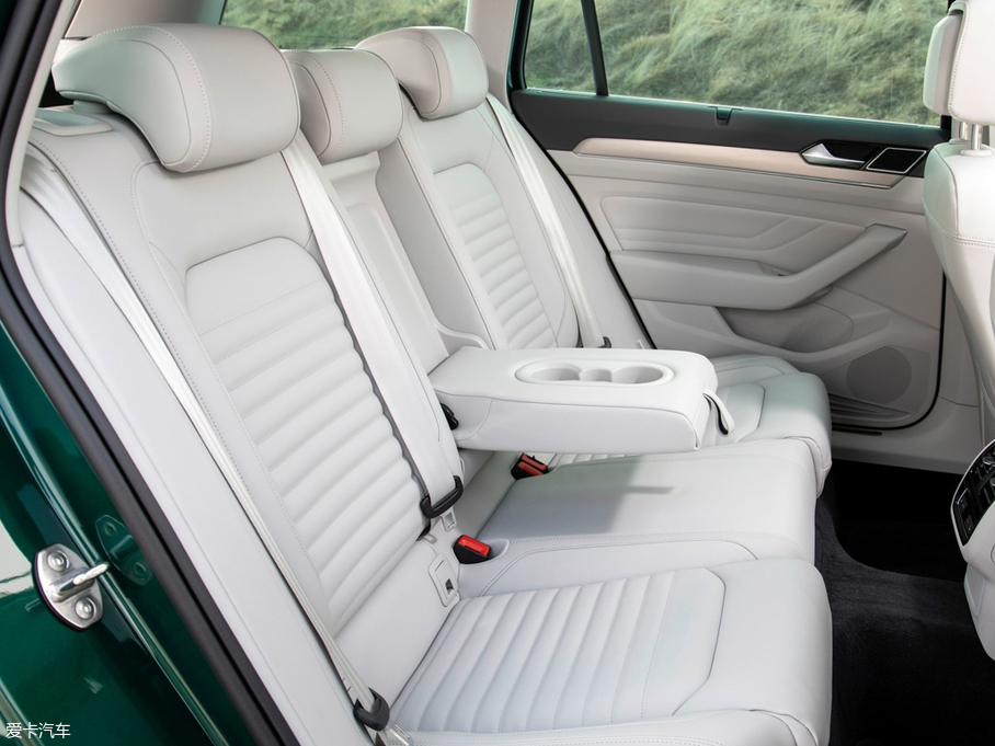 2020��Passat Alltrack