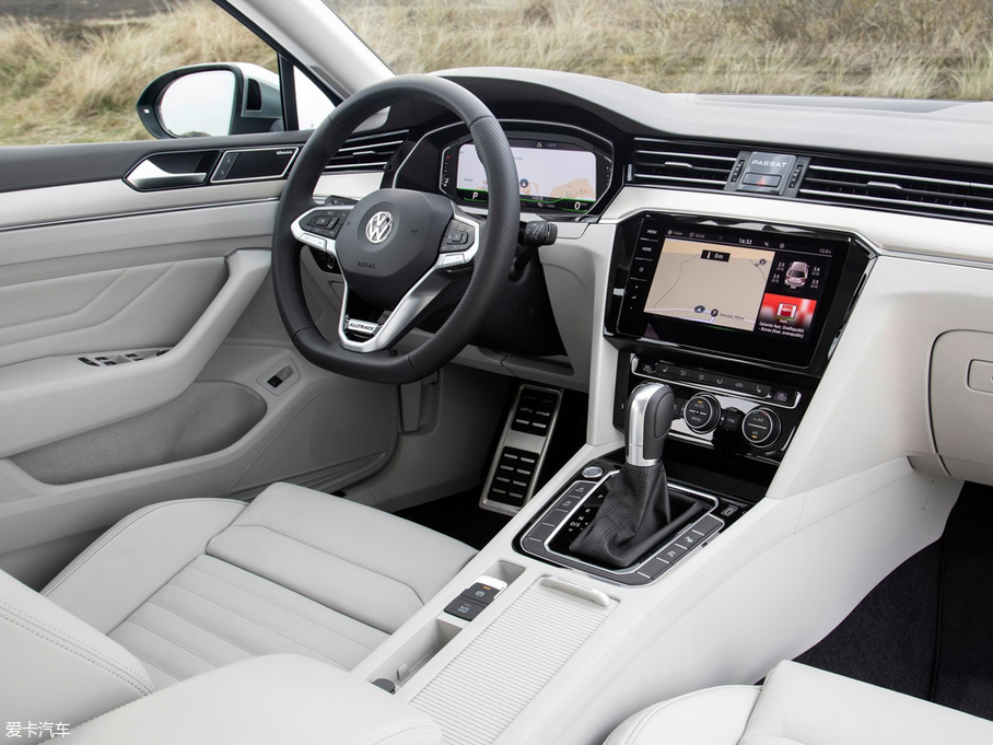 2020��Passat Alltrack