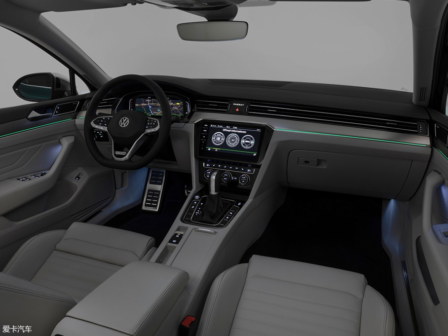 2020��Passat Alltrack