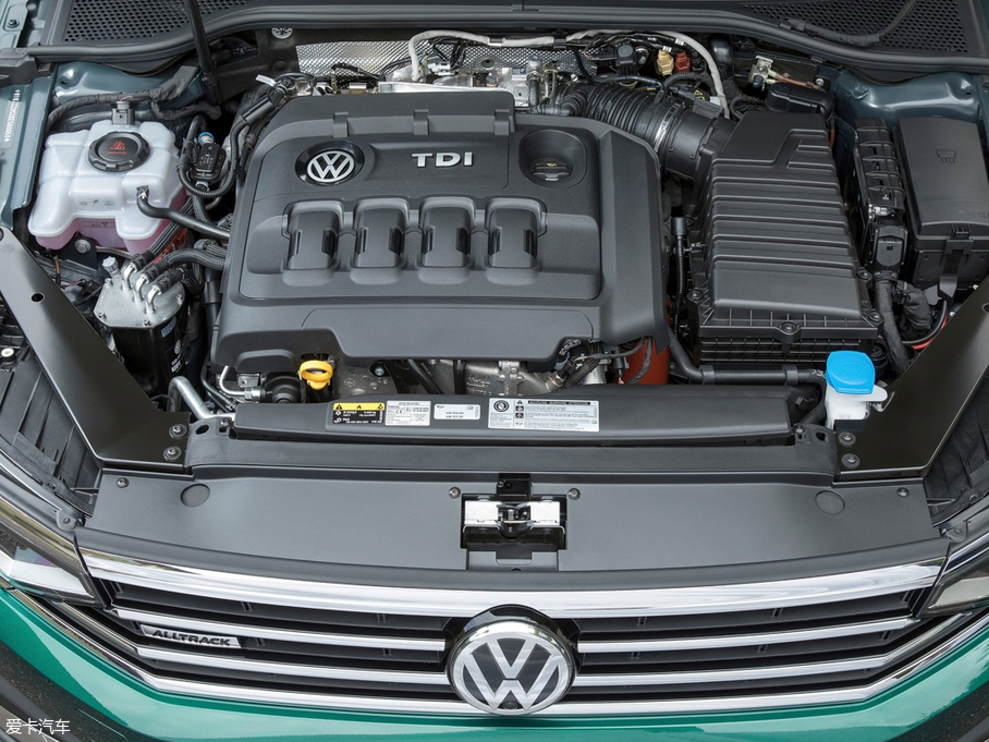 2020��Passat Alltrack