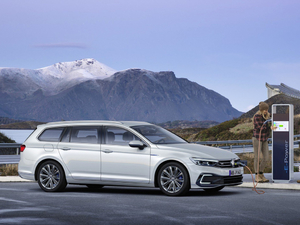 2020��GTE Alltrack ���w���^