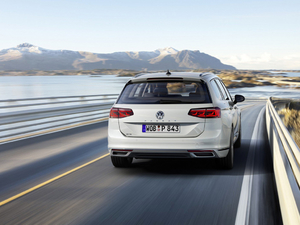 2020��GTE Alltrack ���w���^