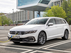 2020��GTE Alltrack ���w���^