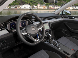 2020��GTE Alltrack �п؅^