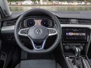 2020��GTE Alltrack �п؅^