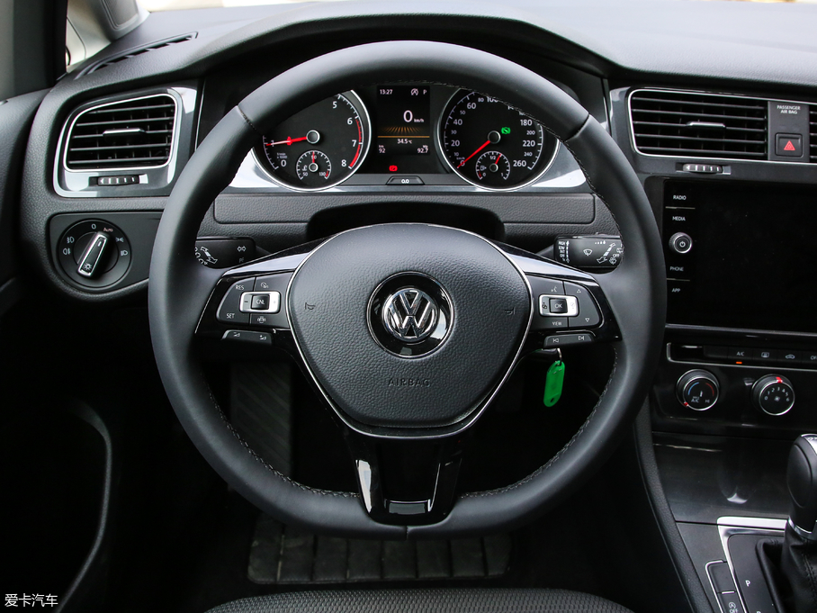 2019Golf܇ 1.8TSI а 