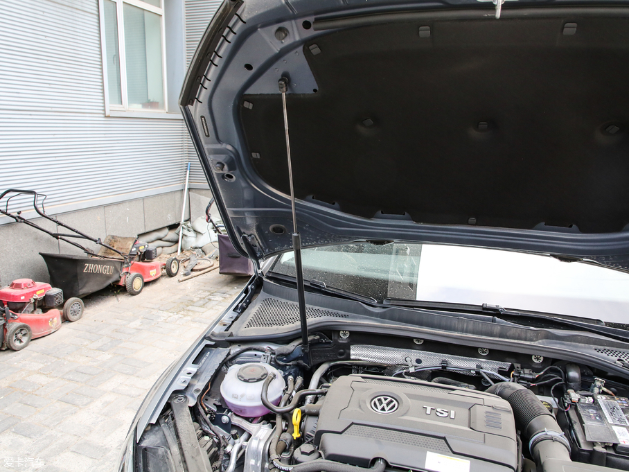 2019Golf܇ 1.8TSI а 