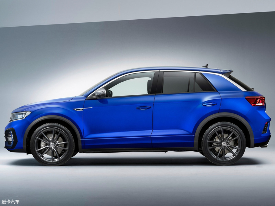 2019��T-ROC(����) R