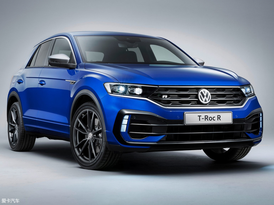 2019��T-ROC(����) R
