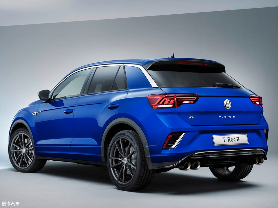 2019��T-ROC(����) R