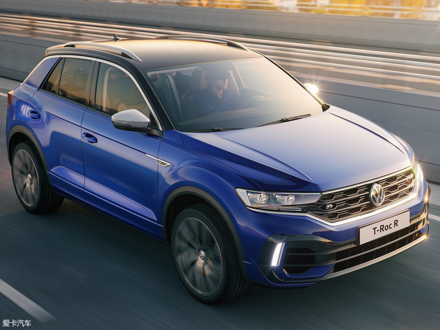 2019��T-ROC(����) R