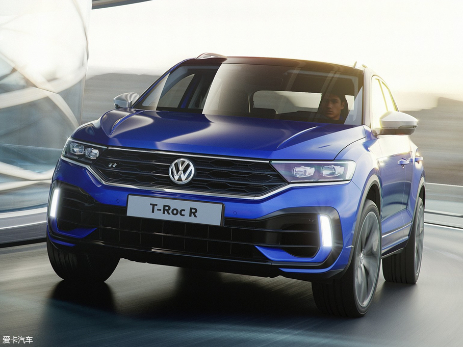 2019��T-ROC(����) R