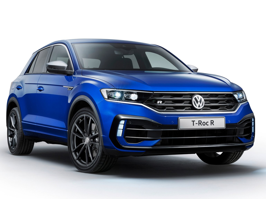 2019��T-ROC(����) R