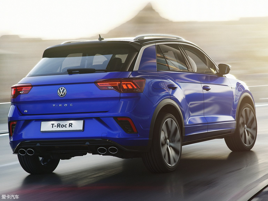 2019��T-ROC(����) R