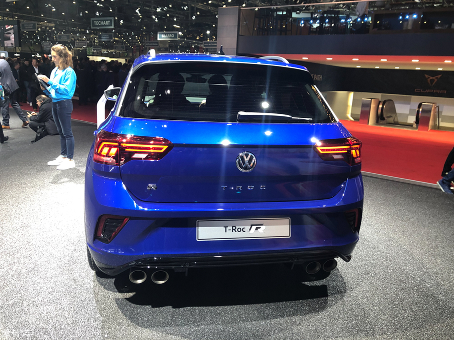 2019��T-ROC(����) R